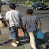 El 18 % de los niños de 5 años en Rep. Dominicana no asiste a escuela