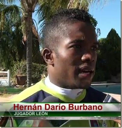 Darío Burbano