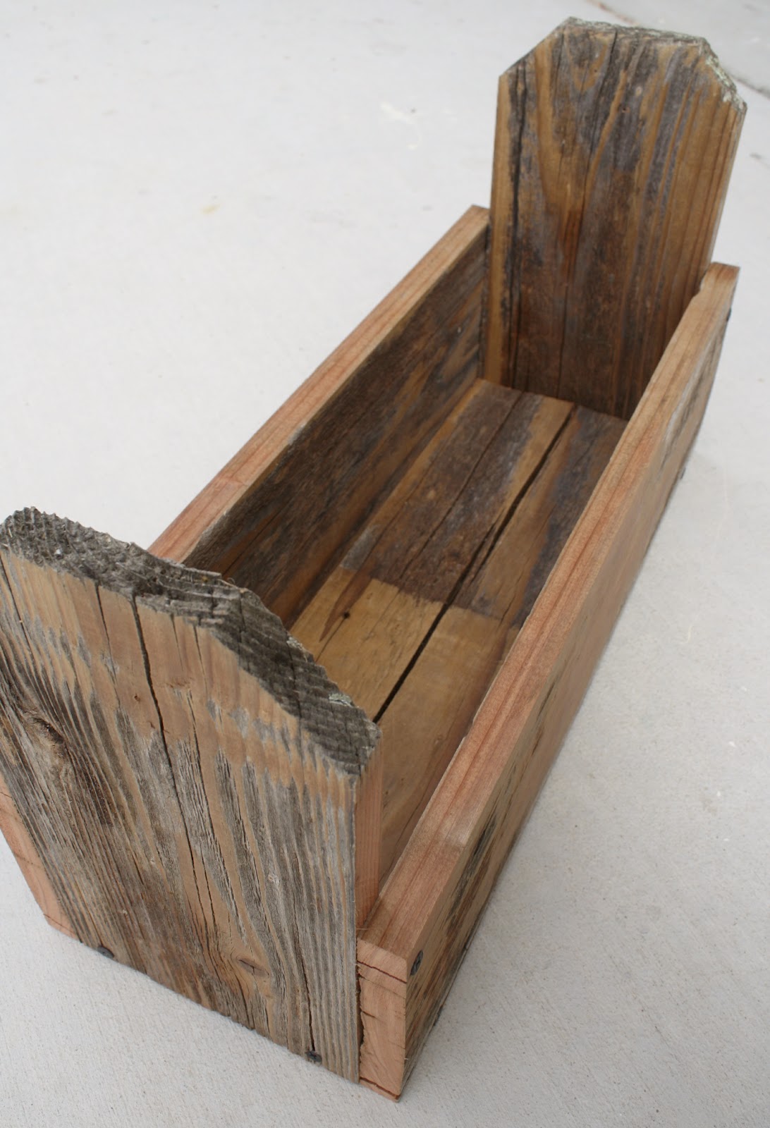 diy wood tool box