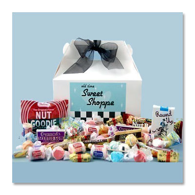 Candy Gift Boxes