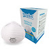 Benehal® MS6115L NIOSH CDC Approved N95 Respirator Masks Box of 20 — FREE SHIPPING