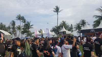 color run, color run 5k, color run singapore, sentosa, happiest run, the color run, september 23, 2017