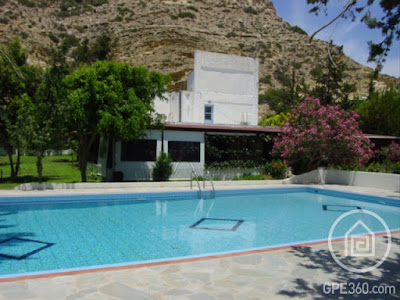 Cyprus Property For Sale