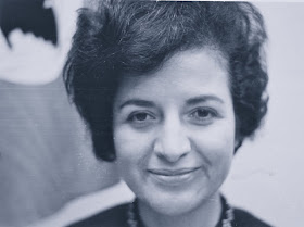 Lupe Anguiano, UFW, Circa 1968