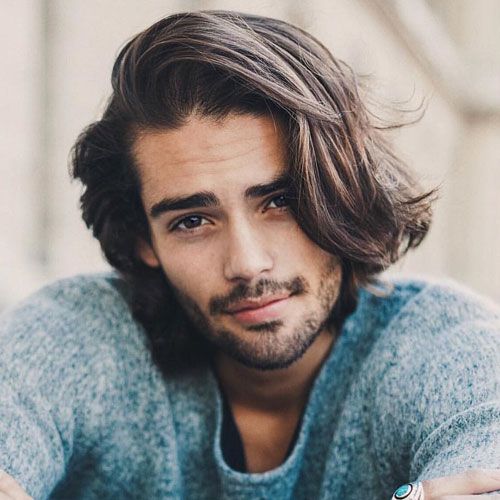 Top Five Classic hairstyle For Men