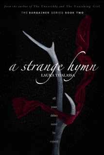 Libro # 02 A Strange Hymn descargar libro gratis pdf