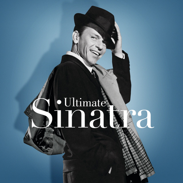 Frank Sinatra - Ultimate Sinatra [Mastered for iTunes] (2015) - Album [iTunes Plus AAC M4A]