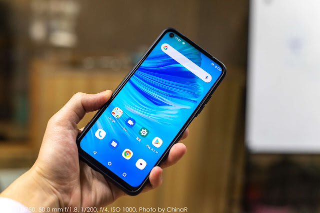 【UMIDIGI】フラグシップモデルUMIDIGI F2とPower 3の配送遅延に揺れるUMIDIGIを突撃。F2の実機レビューと遅延の原因を確認してきました。