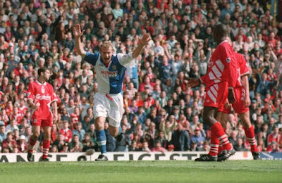 Blackburn Rovers Kampiun Inggris 1994/95: Adikarya Terbesar Dalglish