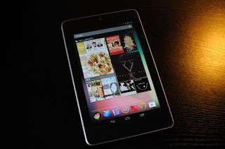 Google Nexus 7 Tablet 16 GB