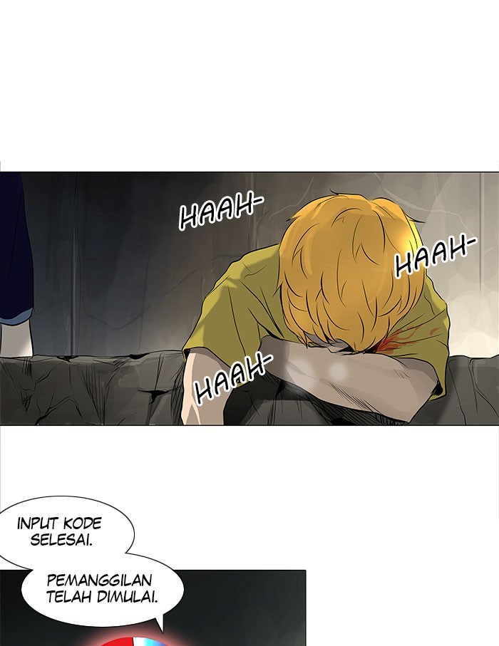 Tower of God Bahasa indonesia Chapter 173