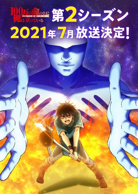 upcoming isekai anime in 2021