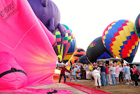 Balloon Popper Fly Into Sky2