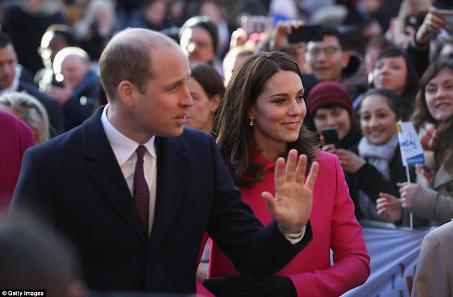 Prince william and Kate