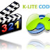 Download K-Lite Codec Pack 8.40 Full 2012