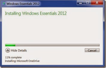 Windows_Live_Writer_Installation_Progress