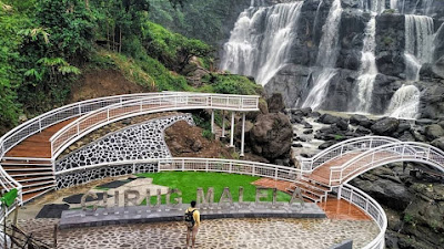 4 Tempat Wisata Instagramable di Bandung Barat. Cocok untuk Liburan Natal dan Tahun Baru