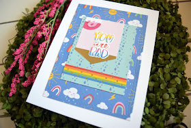 25+ Cards with Recollections Cheeky Modern Pop by Jess Crafts