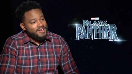  'Black Panther' Writer & Director, Ryan Coogler To Return For Sequel