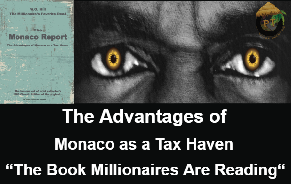 HOW TO BECOME A LEGAL RESIDENT OF TAX-FREE MONTE CARLO, MONACO