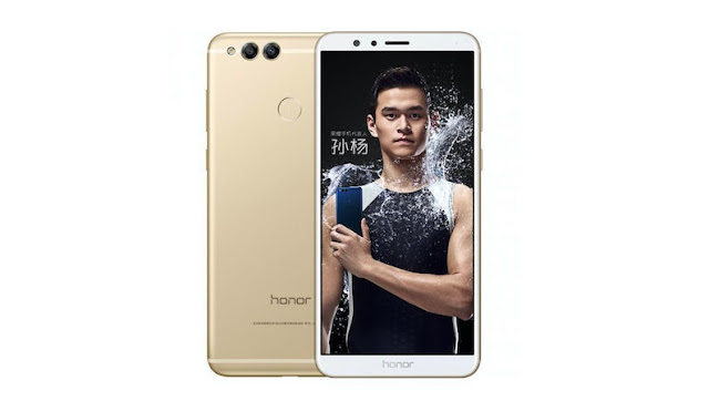 Honor 7X Price in Nepal