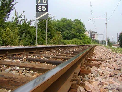 'Si' ad ammodernamento della tratta ferroviaria Salerno-Potenza-Taranto'