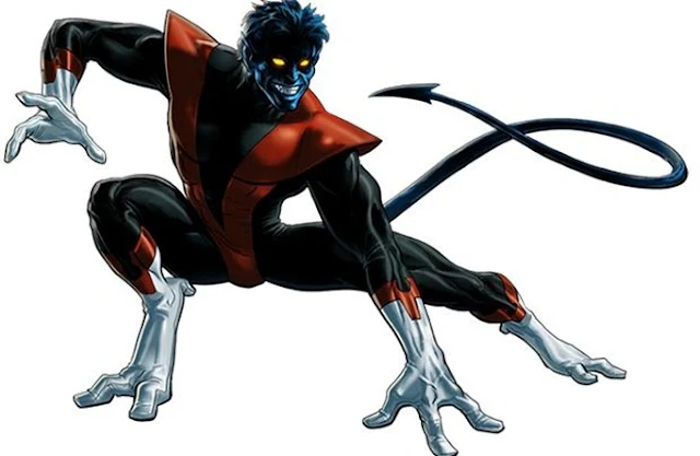 7 Tingkatan Level Mutant dalam Komik X-Men – Bagian 1