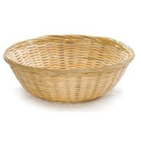 Bamboo Basket2
