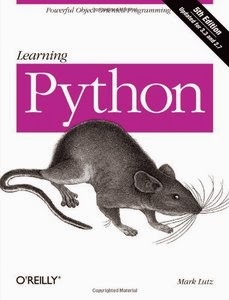 Learning Python 5 th Edition by Mark Lutz