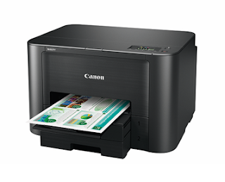Download Drivers Canon MAXIFY iB4120