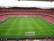 Emirates Stadium is a football stadium located on Ashburton Grove in .