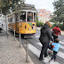 Lisboa con Niños: El centro