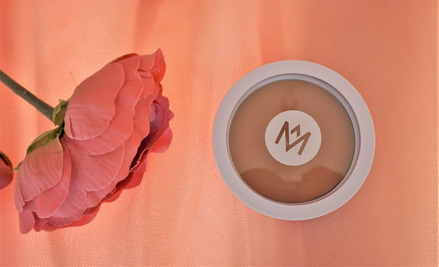 Même Cosmetics poudre de soleil