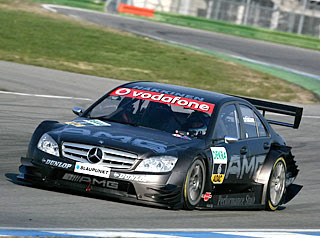 2007 Mercedes-Benz AMG DTM C-Class 3