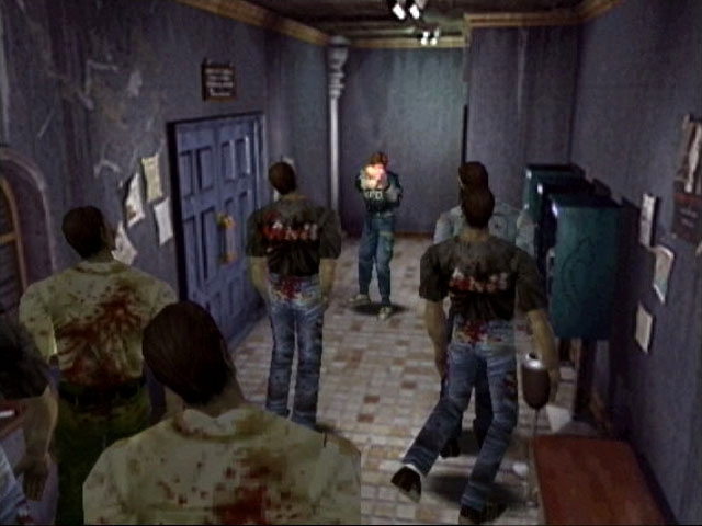 Don't Blame the Controller: Top 10 Scariest Video Games