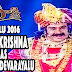 Nandamuri Balakrishna Performance as Krishna Devarayalu at Lepakshi Utsav 2016