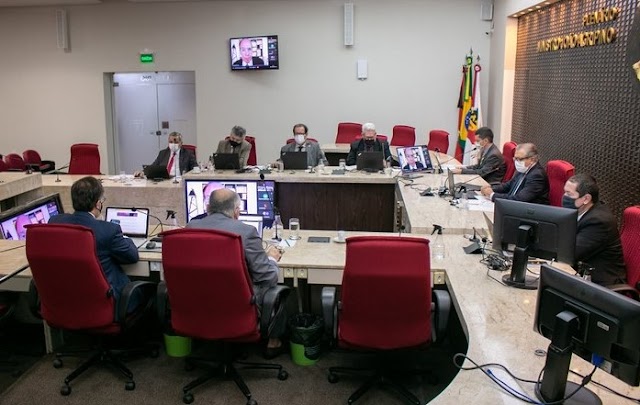 TCE-PB aprova prestação de contas anuais de 2020 da Prefeitura de Paulista 