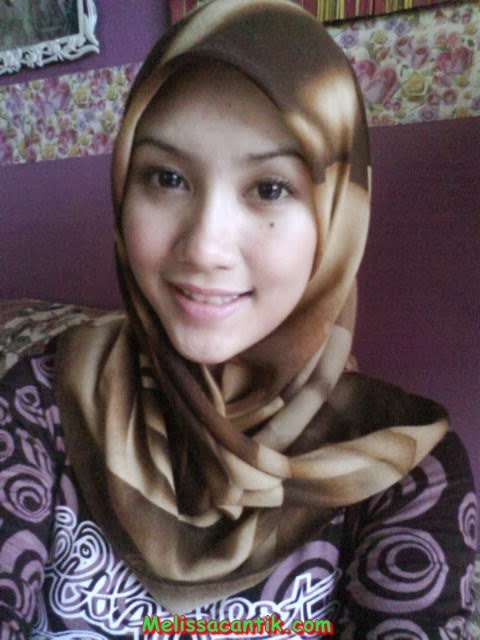 Top Ide 15+ Cantik Berjilbab