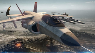 Fighter Jet Games Online To Play Now