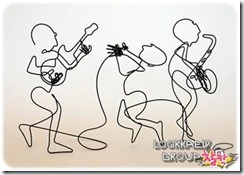 Unbelievable beauty of continuous line art (2)