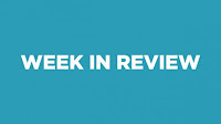 The week in review with Bill Katz the editor of Urgent Agenda