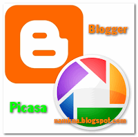 Thủ thuật chỉnh sửa ảnh trên Blogger & Picasa