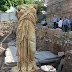 Λάρισα: Εντοπίστηκαν τα θεμέλια του αρχαίου ναού της Αθηνάς Πολιάδος στο Μπεζεστένι! – Δείτε φωτογραφίες