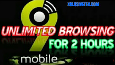 9Mobile cheat