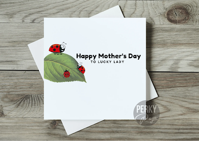 Mother’s Day Card