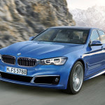 2017 BMW 5 Series Sedan Specs Price Changes