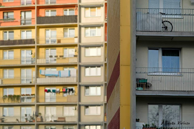 la mujer del tiempo alberto vicioso salamanca bici