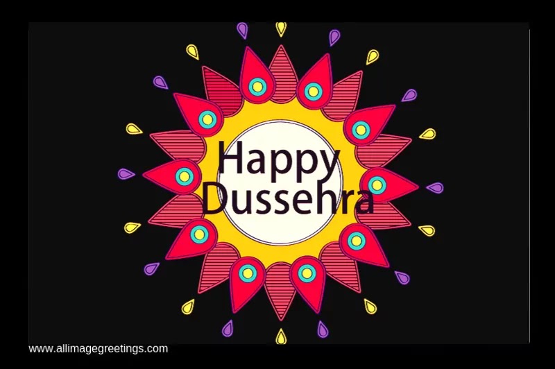 Dussehra images