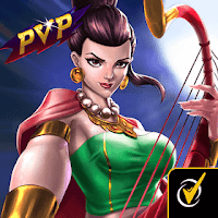 Pwal Kyam ပွဲကြမ်း  (God Mode) MOD APK