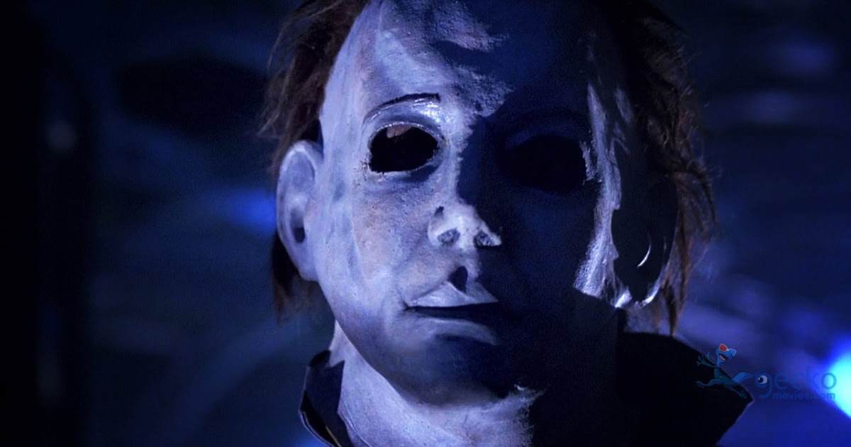 Cobwebs: Halloween: The Curse of Michael Myers (1995)